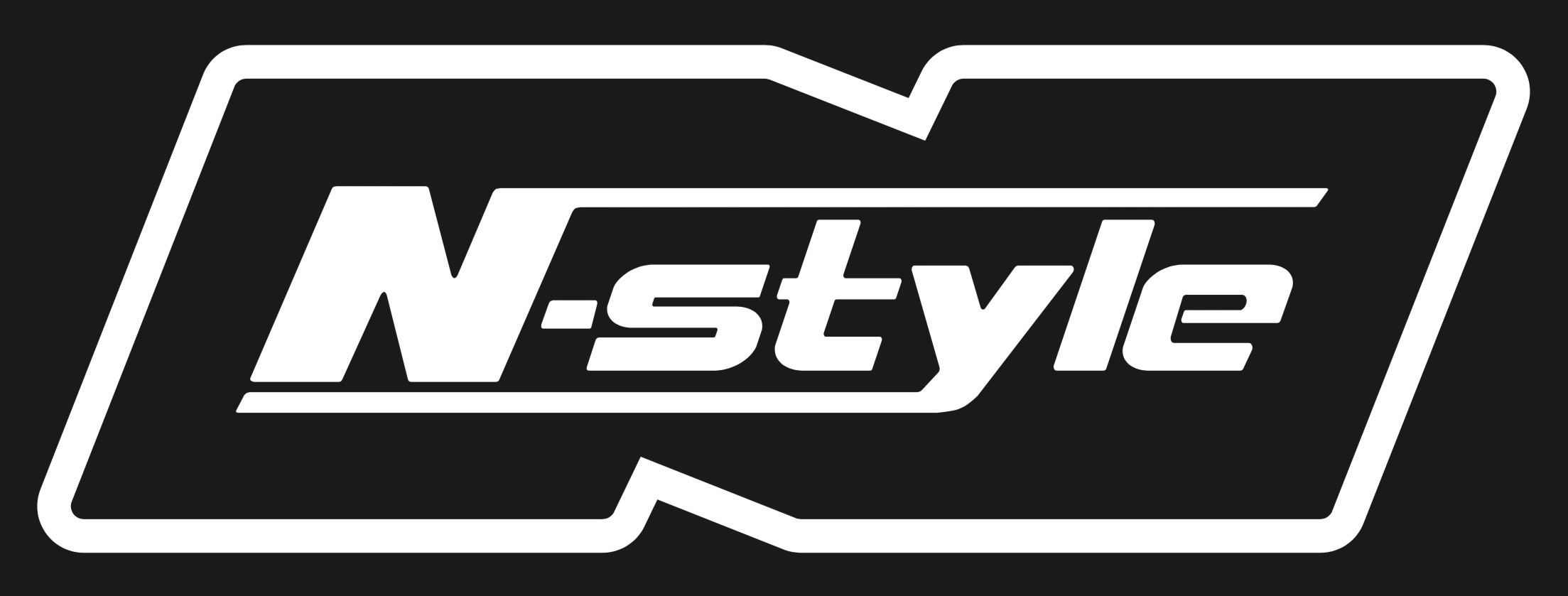 N-styleロゴ