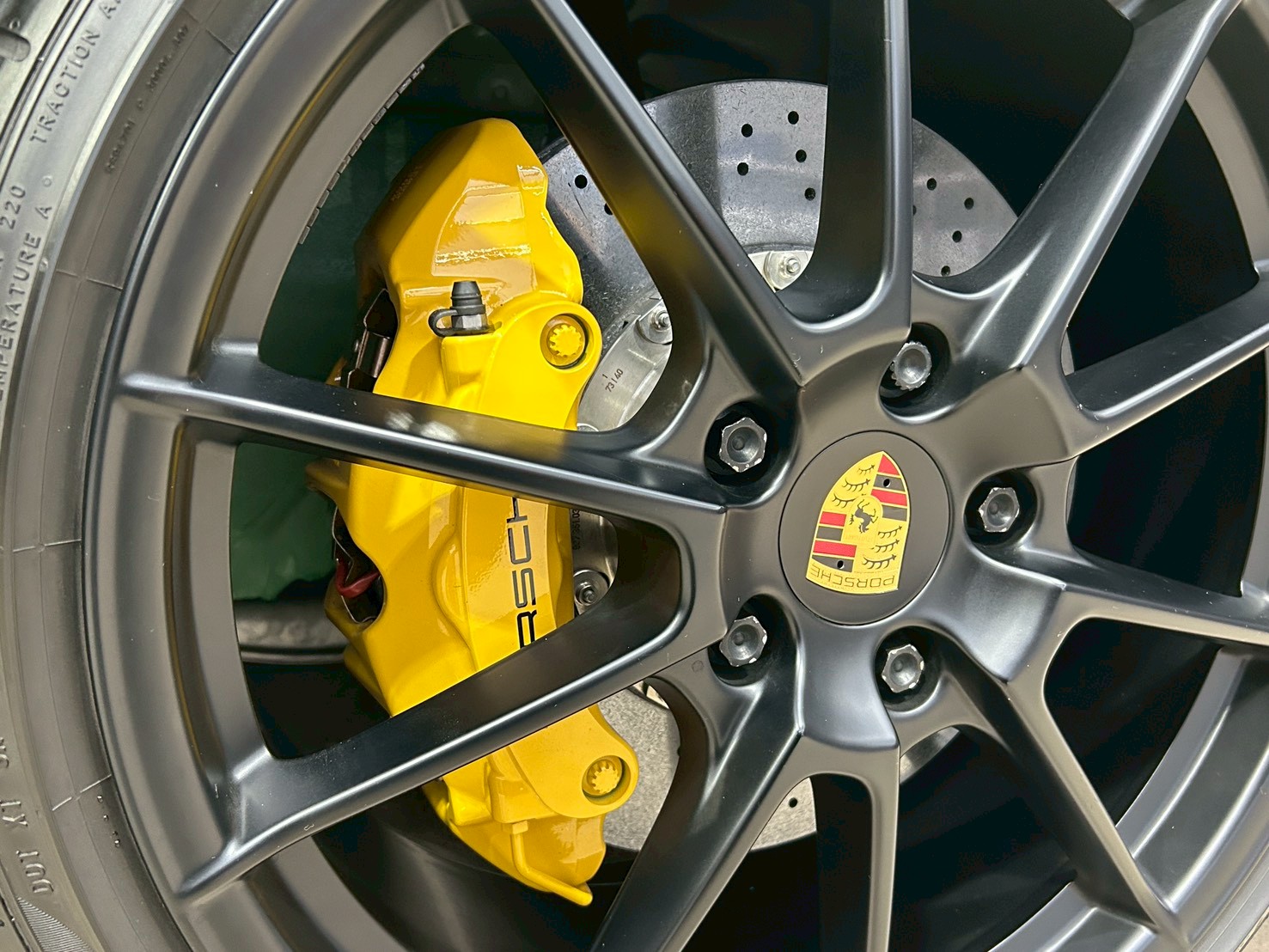 718ボクスター 写真2