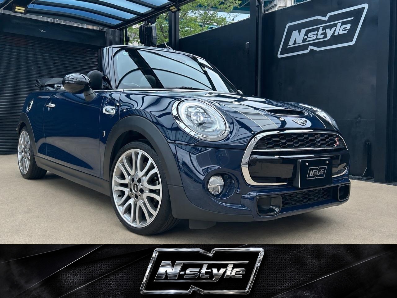 BMW MINI