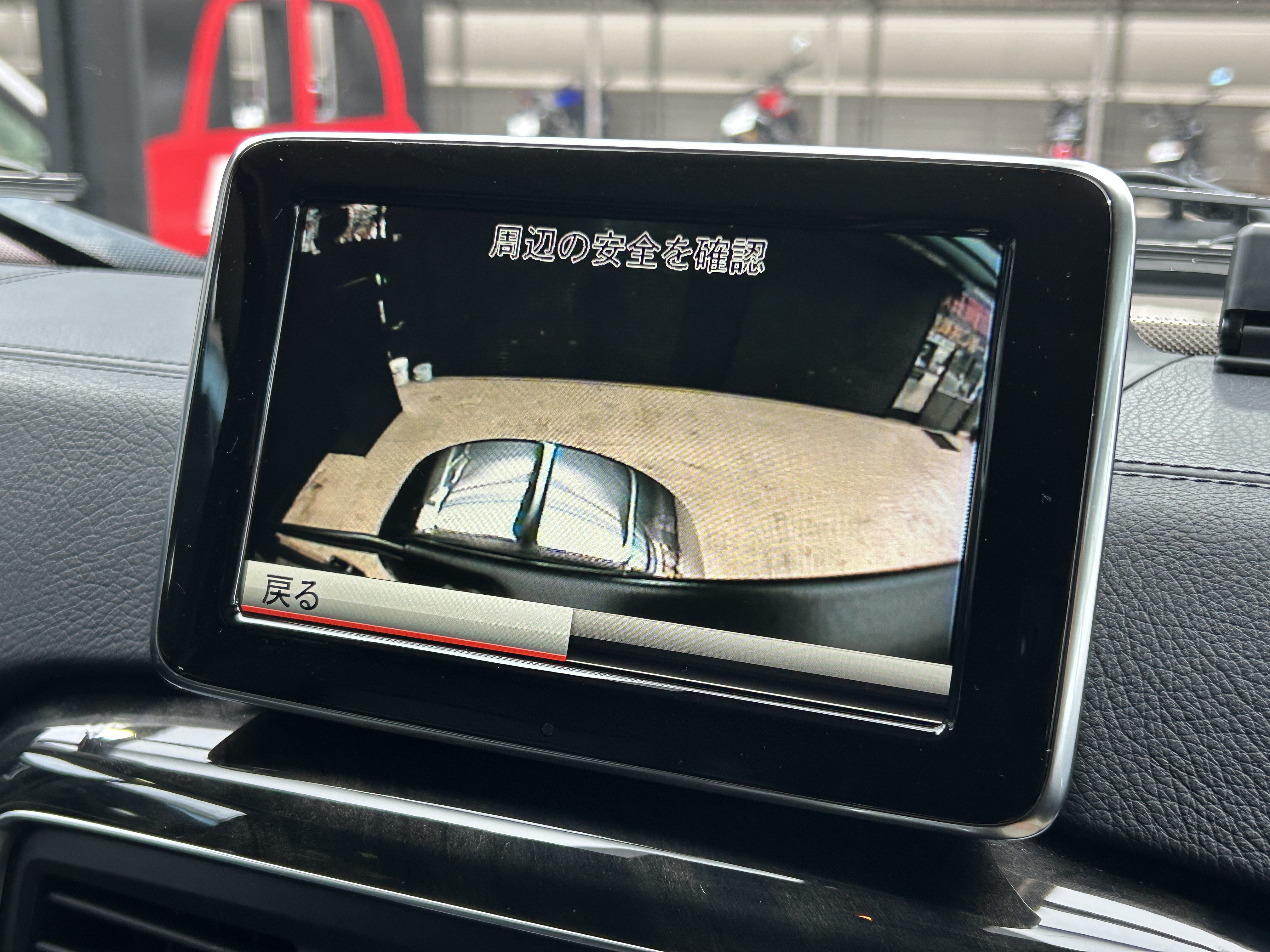 G クラス 写真3